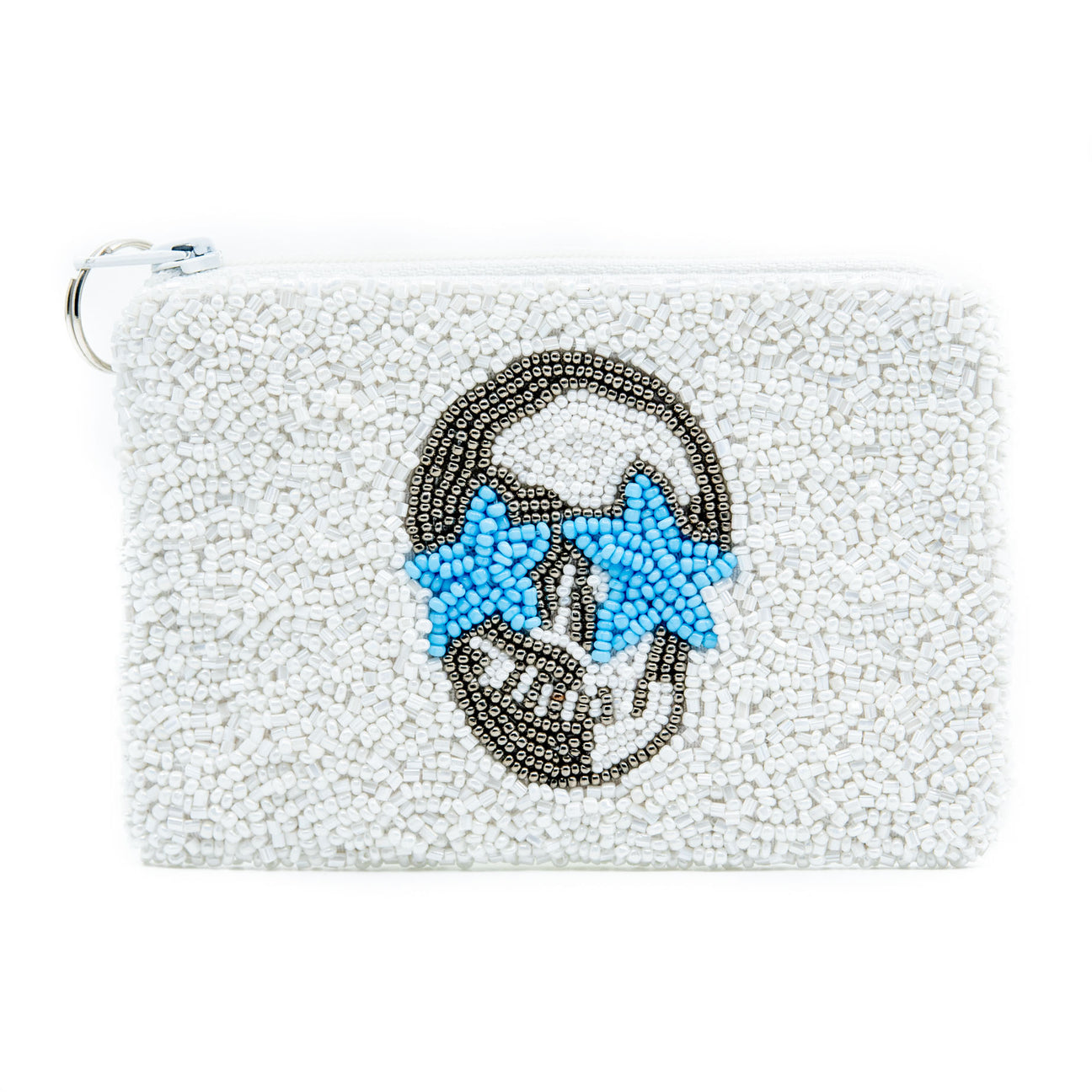 Tiana Designs Coin Purse - Luxe EQ