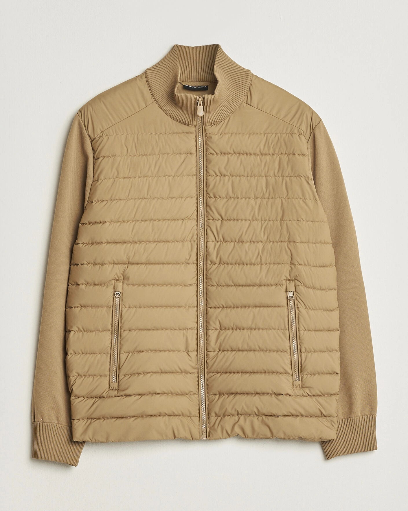 SAVE THE DUCK MENS SEDUM PUFFER