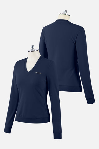 Animo Balmenhorn 24S Women's Polo Shirt