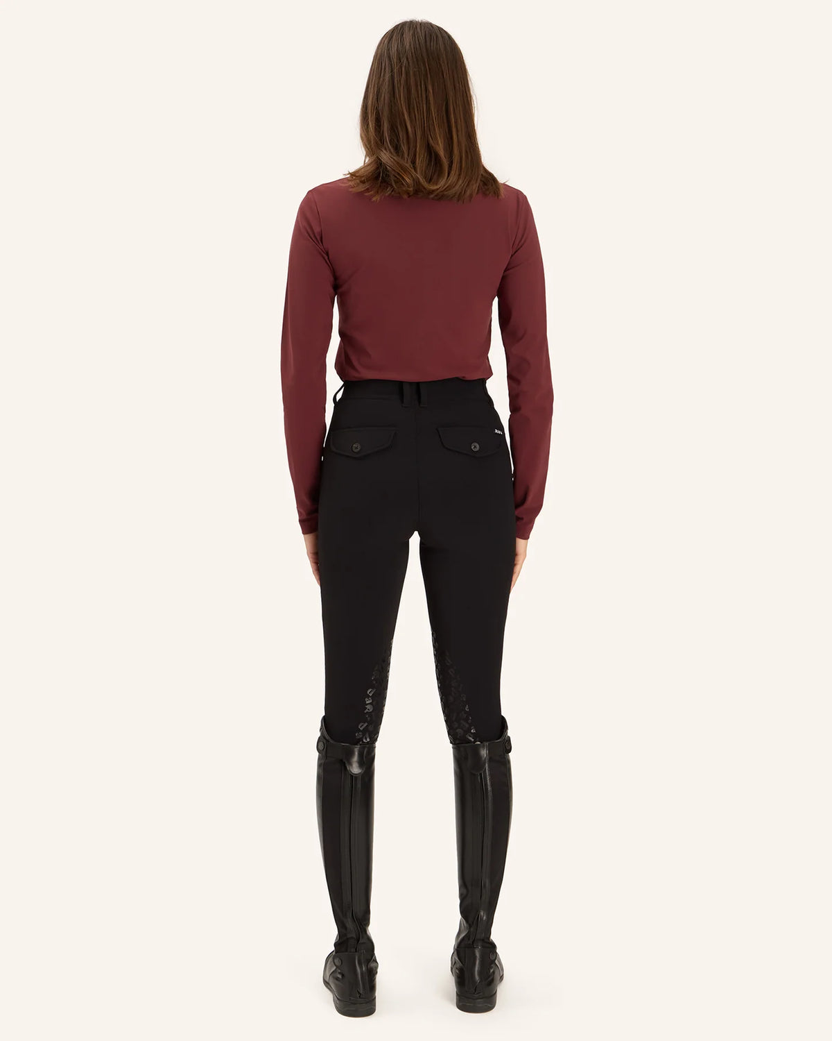 Dada Sport Sagaro Breech