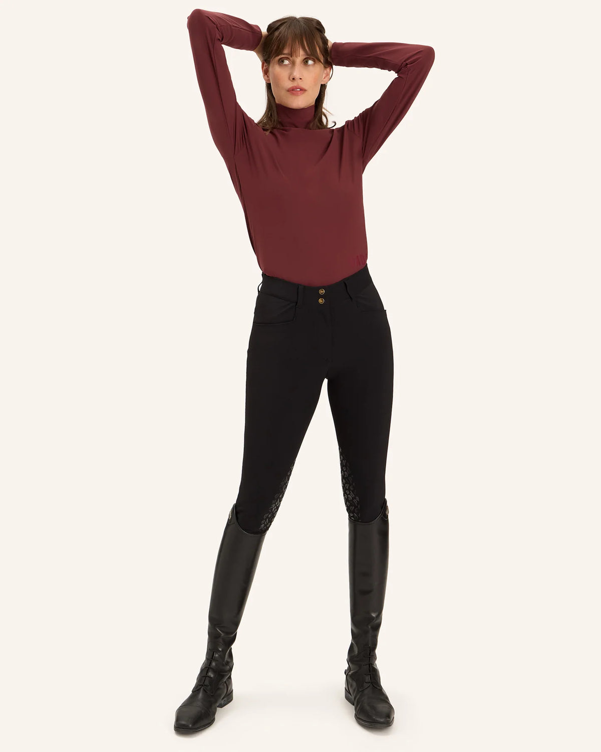 Dada Sport Sagaro Breech