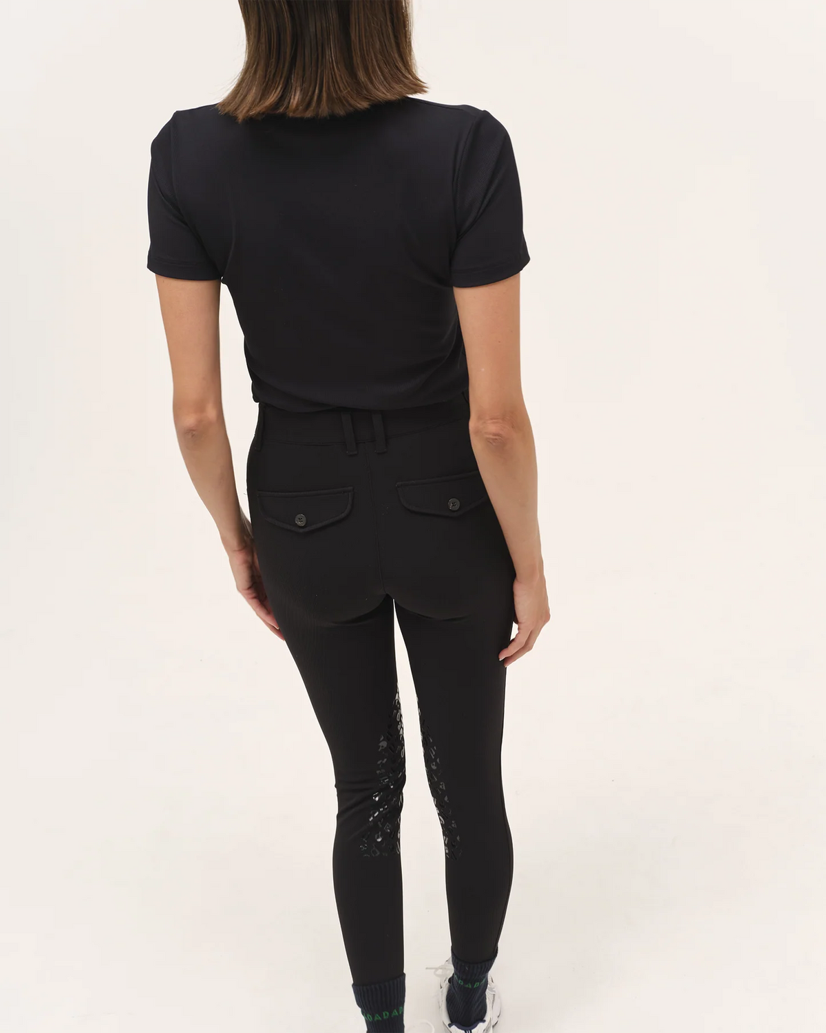 Dada Sport Sagaro Breech