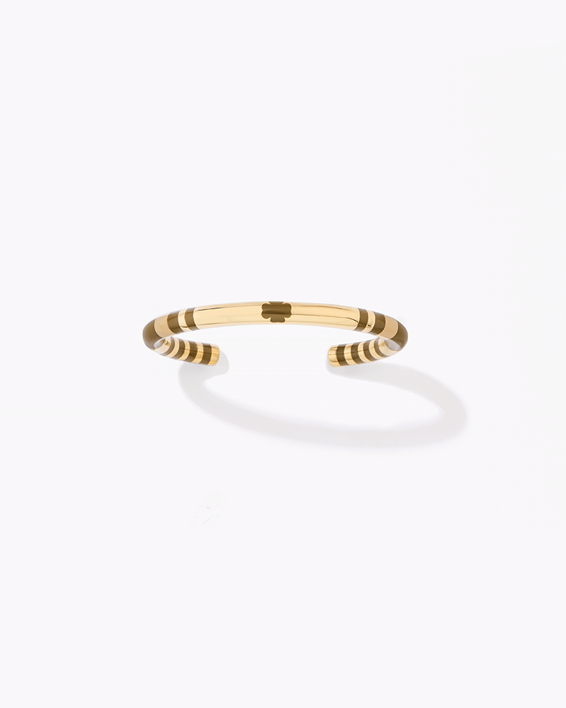 dada sport x Aurelie Bidermann Positano Bracelet - Luxe EQ