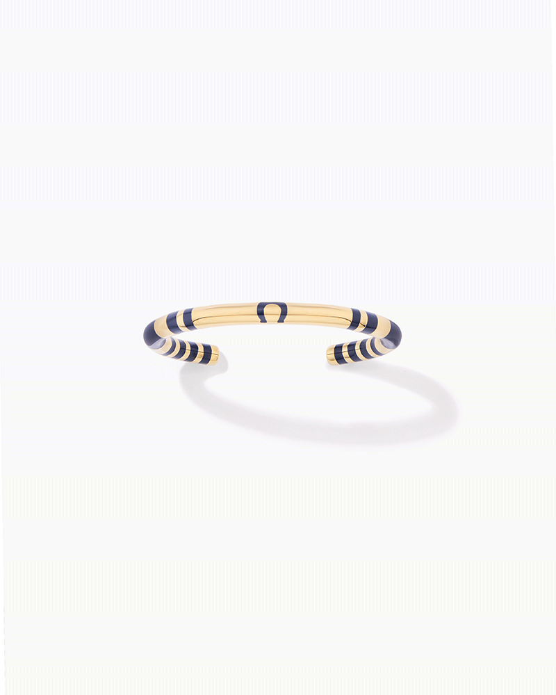 dada sport x Aurelie Bidermann Positano Bracelet - Luxe EQ