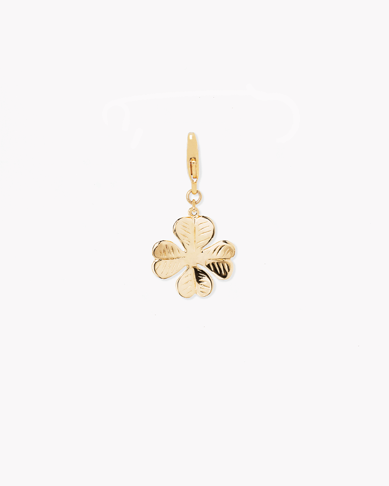 dada sport Clover Charm - Luxe EQ