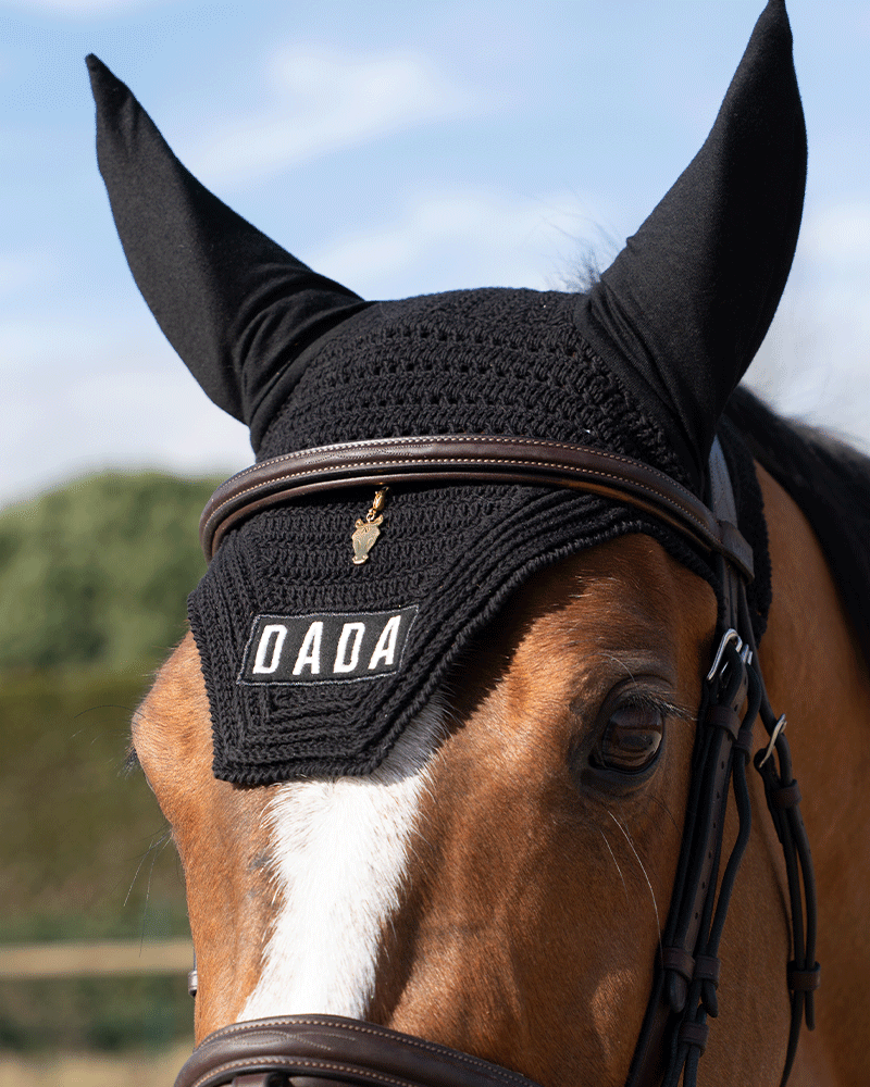 dada sport Golden Horse Charm - Luxe EQ