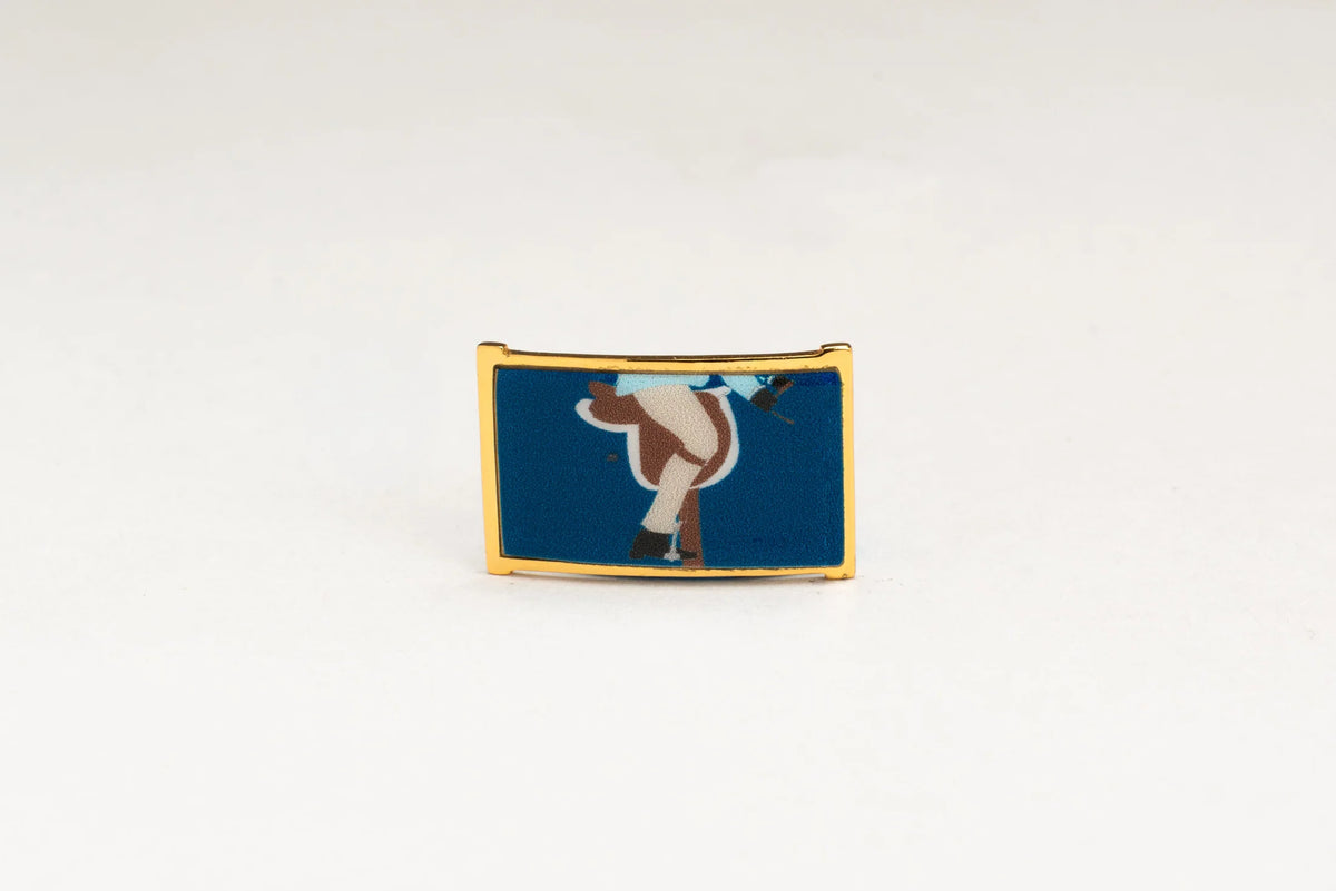 Dubar Equestrian Tile