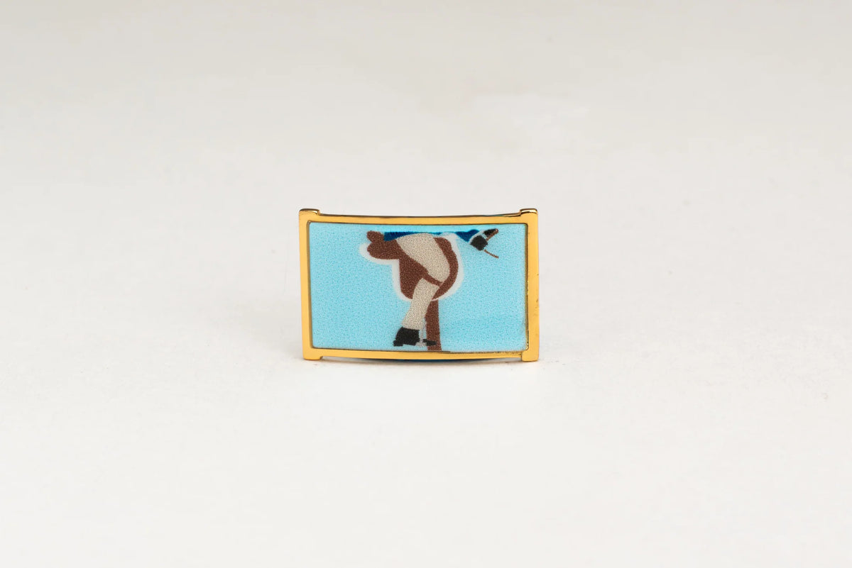 Dubar Equestrian Tile