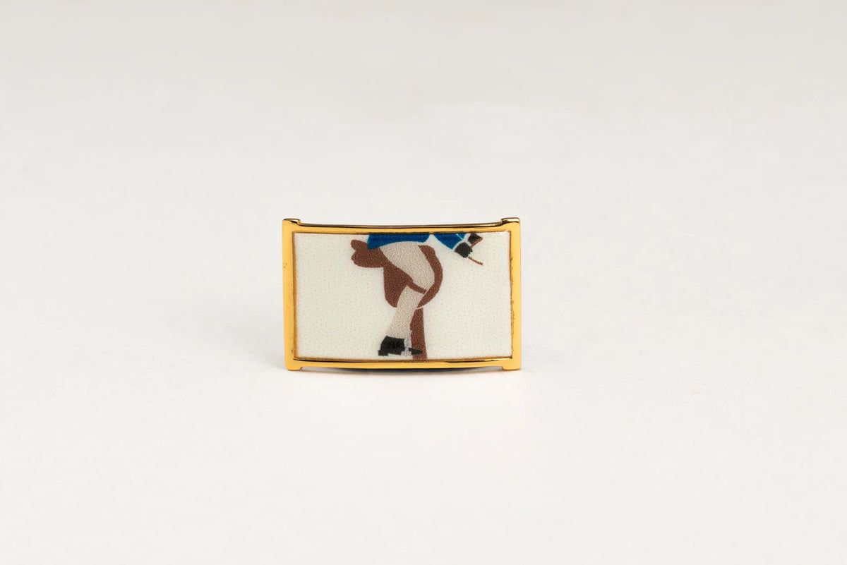 Dubar Equestrian Tile