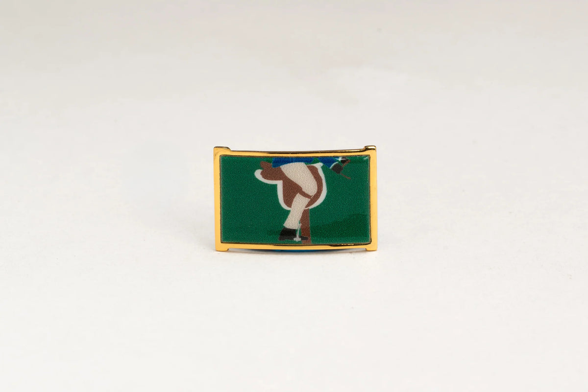 Dubar Equestrian Tile