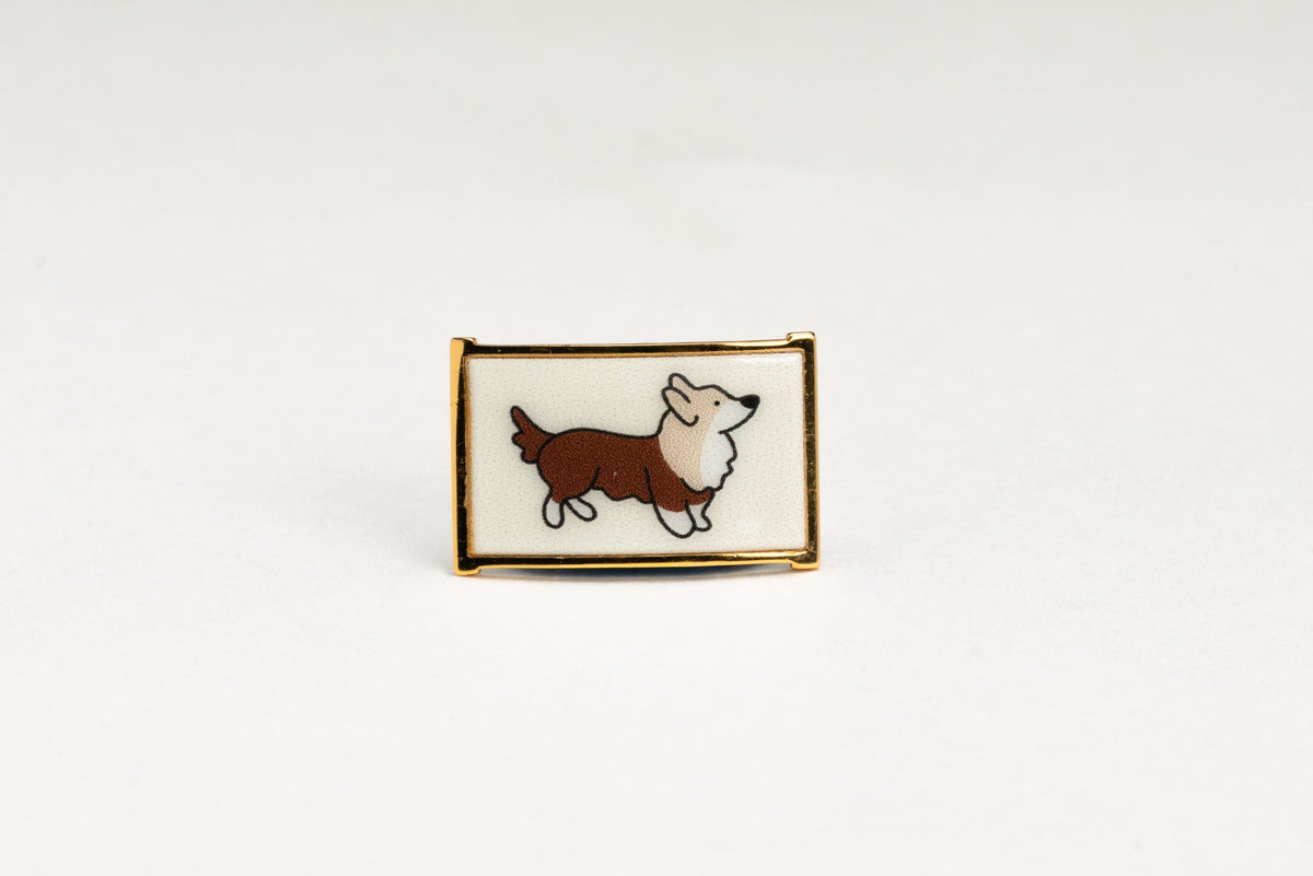 Dubar Equestrian Tile