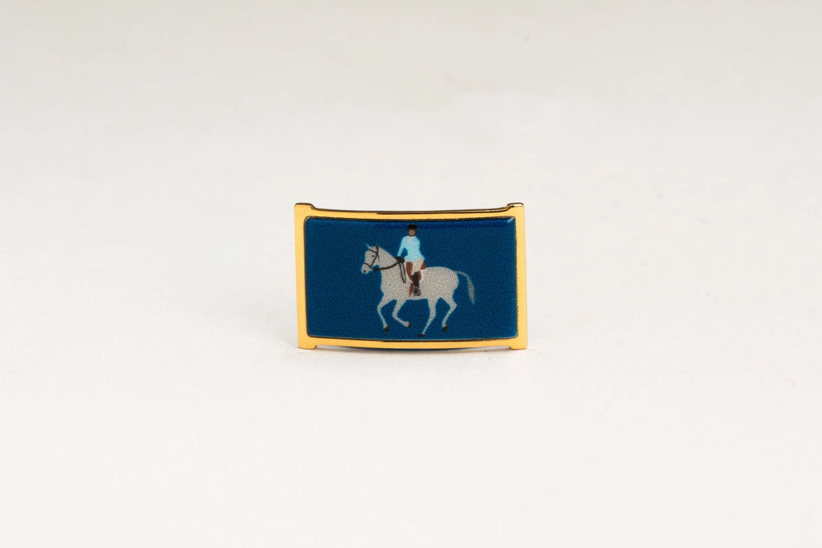 Dubar Equestrian Tile