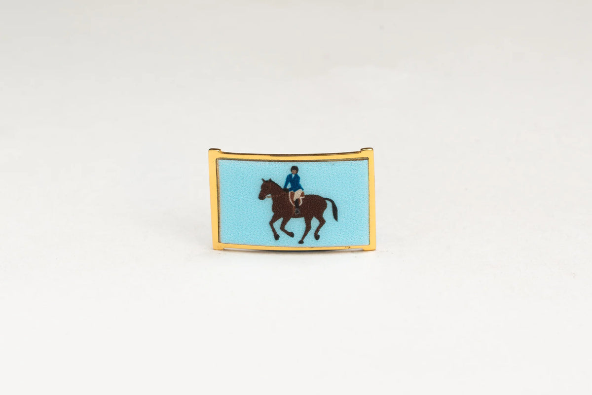 Dubar Equestrian Tile