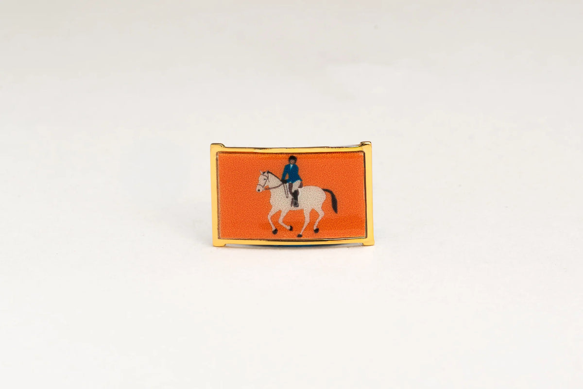 Dubar Equestrian Tile