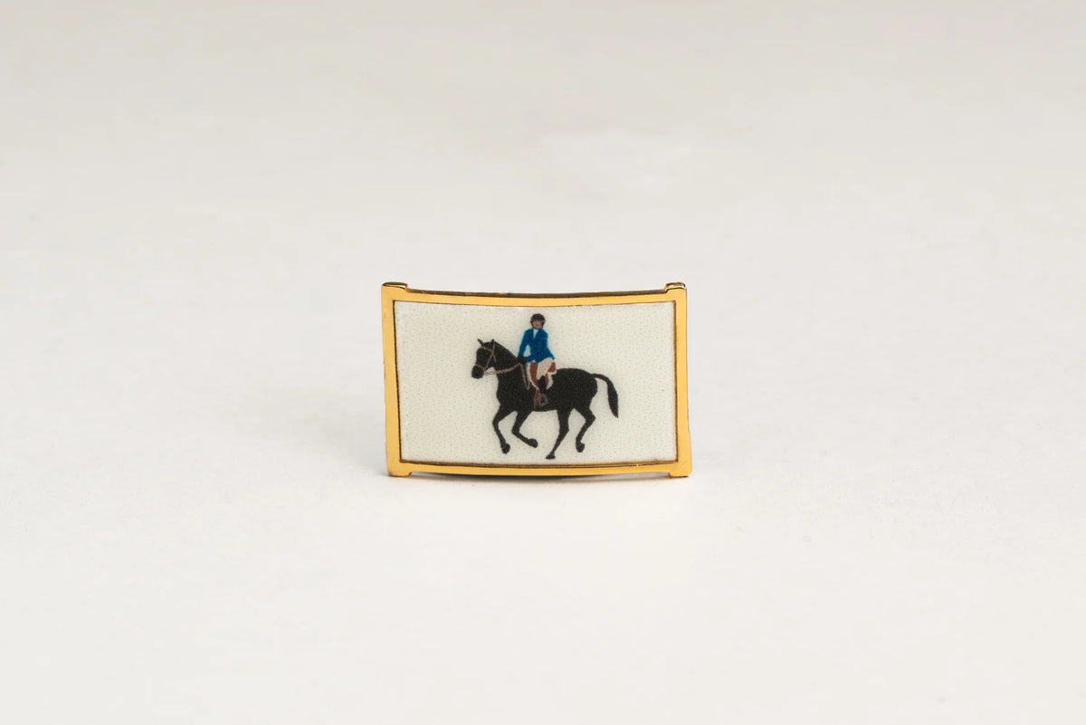 Dubar Equestrian Tile