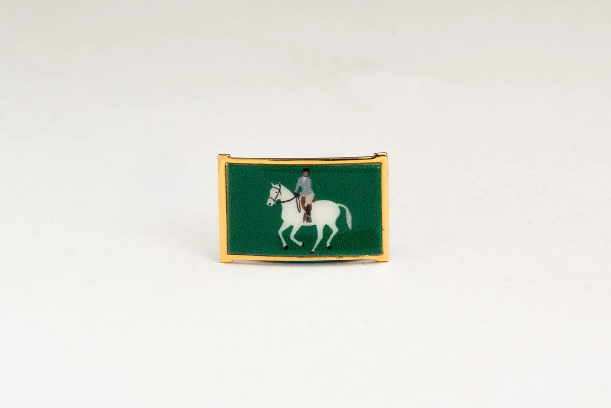 Dubar Equestrian Tile