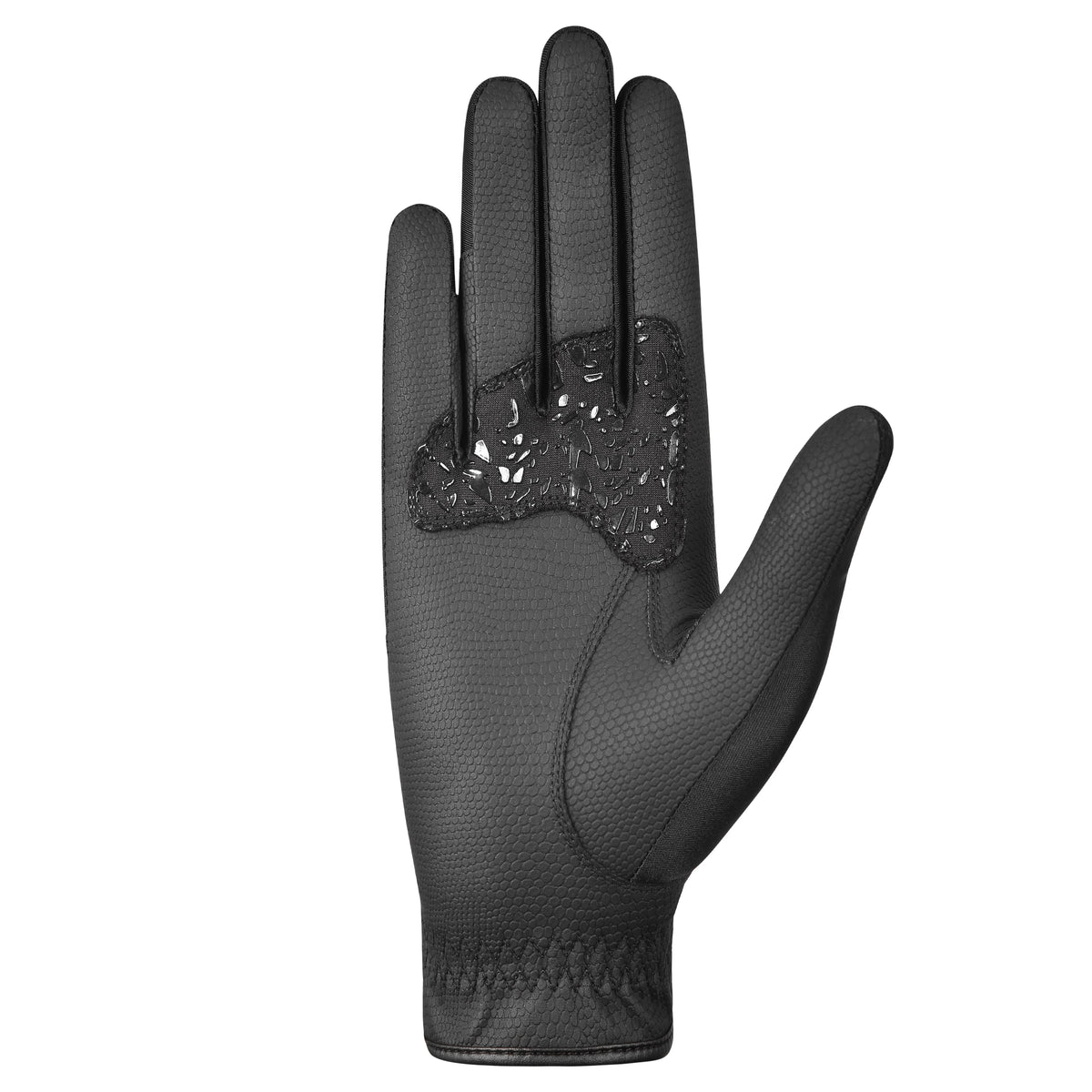 Tactiq Glove Model E Black - Luxe EQ