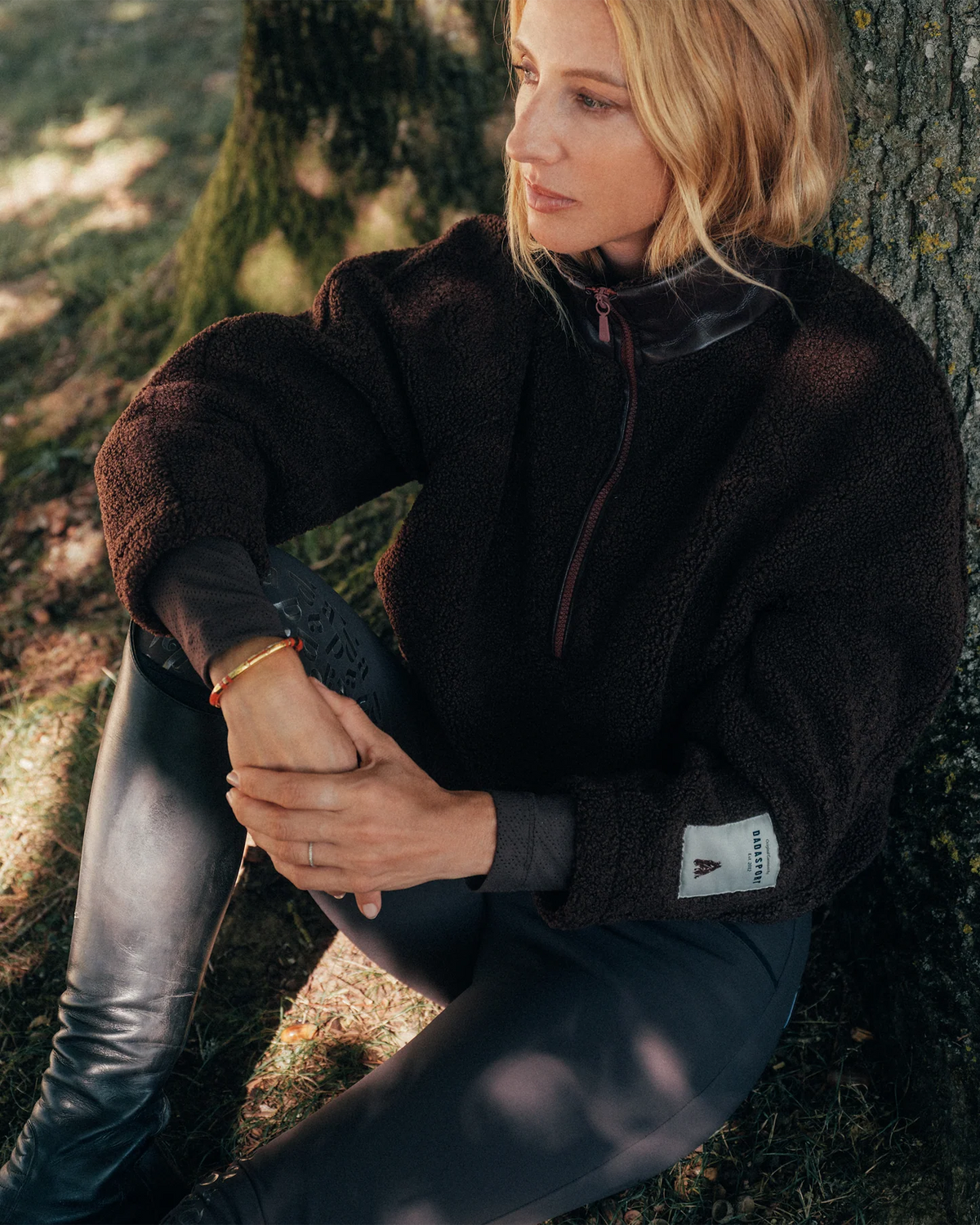 dada sport Tabalou - Polar