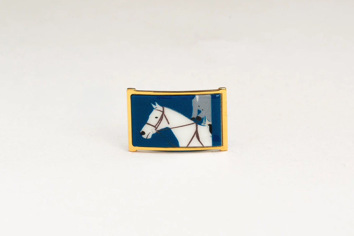 Dubar Equestrian Tile