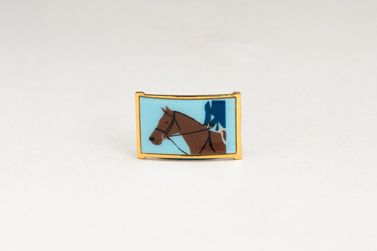 Dubar Equestrian Tile