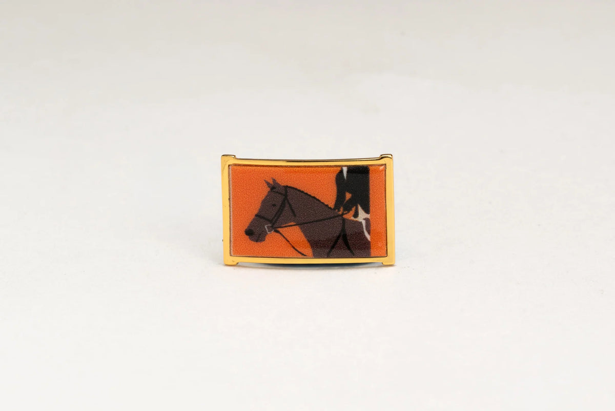 Dubar Equestrian Tile