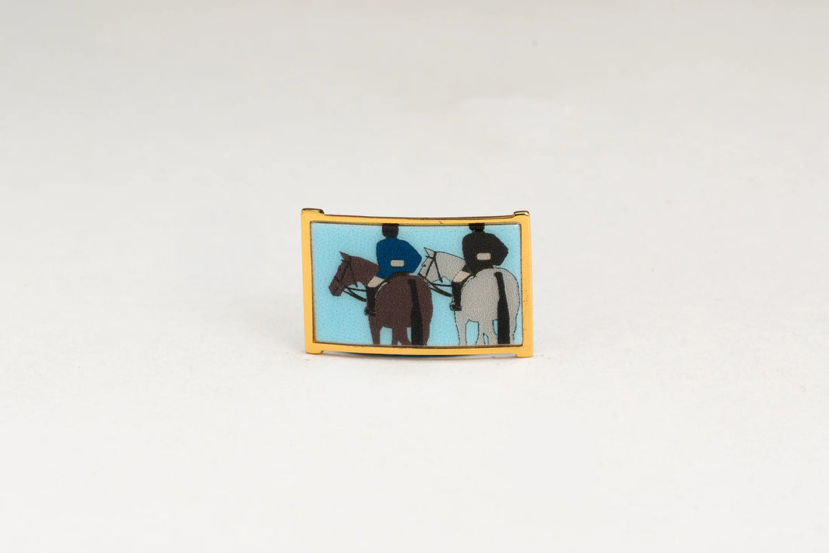 Dubar Equestrian Tile