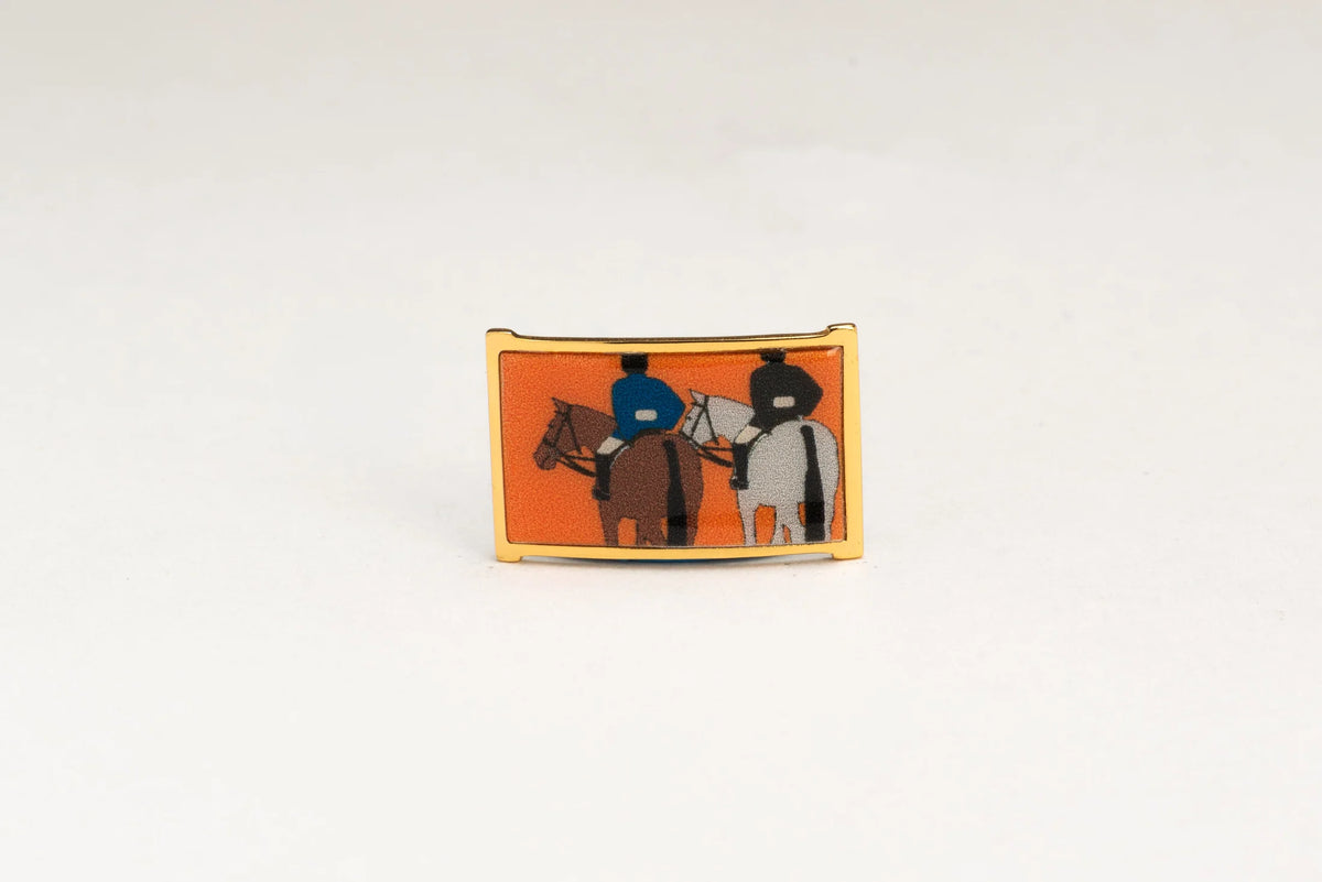 Dubar Equestrian Tile