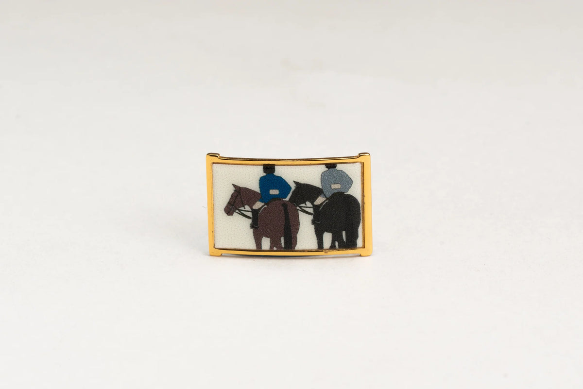 Dubar Equestrian Tile