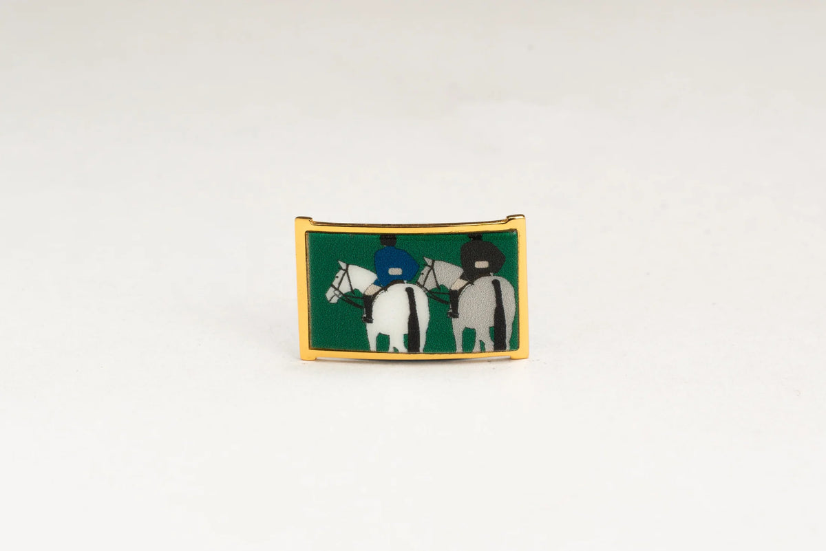 Dubar Equestrian Tile