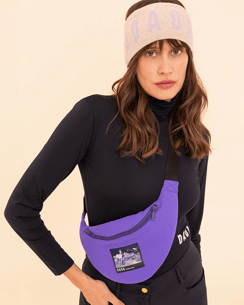 dada sport Toffee Headband