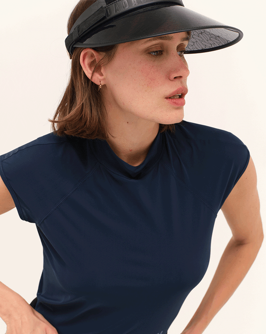 dada sport Totem Light Technical Shirt - Luxe EQ