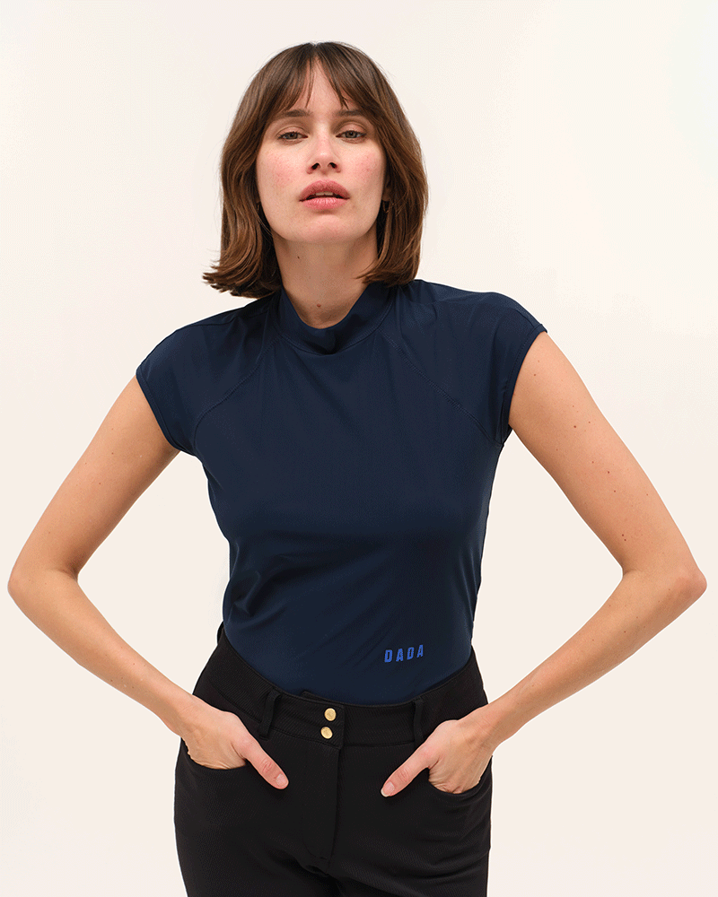 dada sport Totem Light Technical Shirt - Luxe EQ