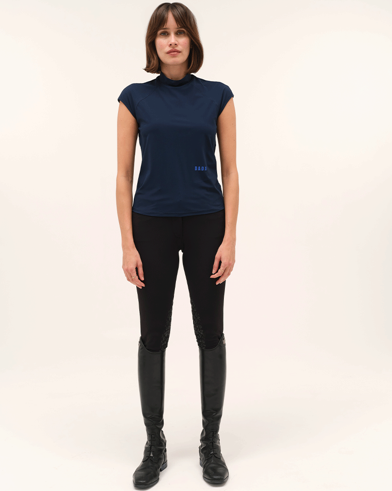 dada sport Totem Light Technical Shirt - Luxe EQ