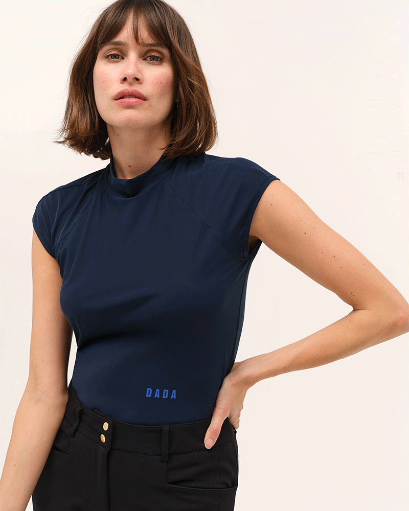 dada sport Totem Light Technical Shirt - Luxe EQ