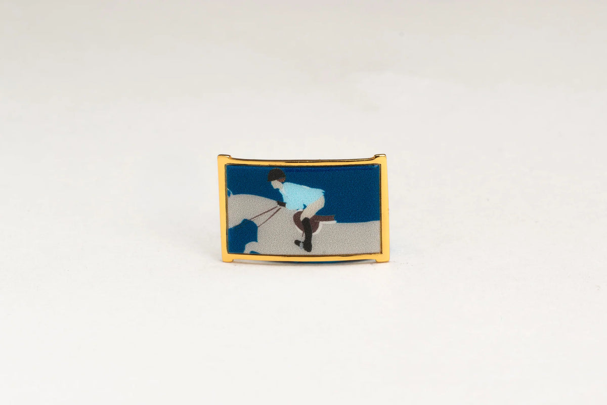 Dubar Equestrian Tile