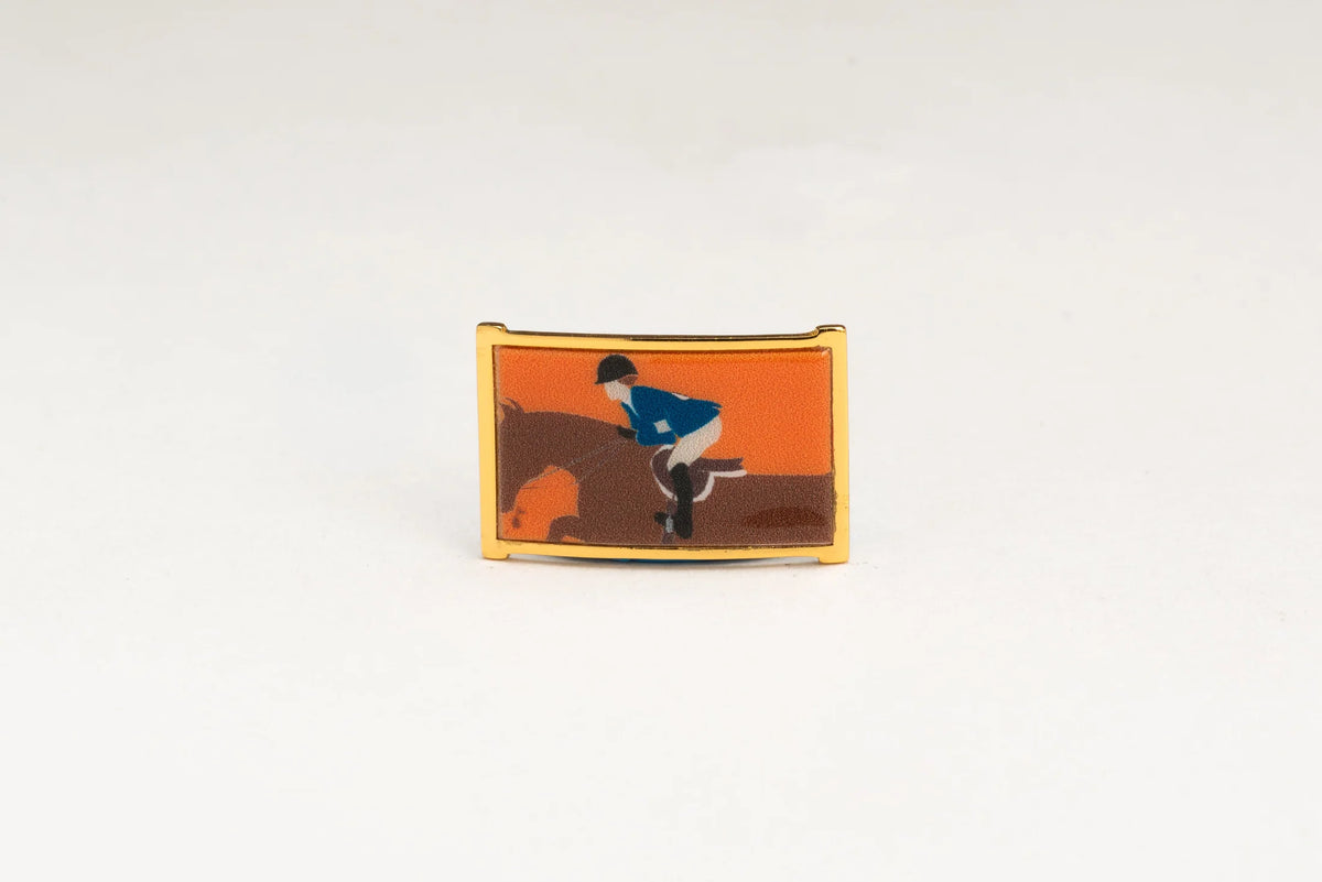 Dubar Equestrian Tile