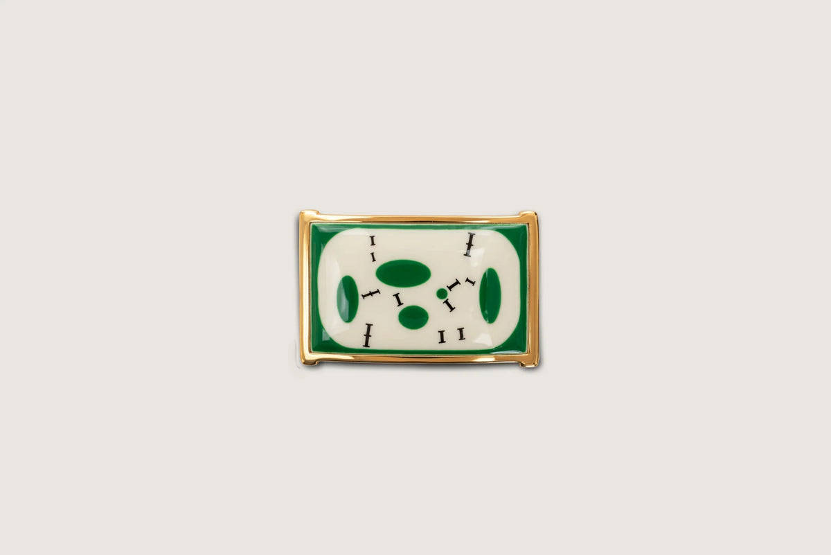 Dubar Equestrian Tile