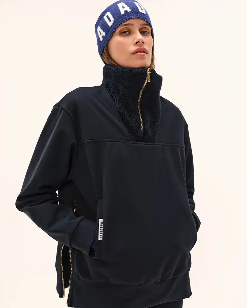 dada sport Urvoso Jacket – Luxe EQ