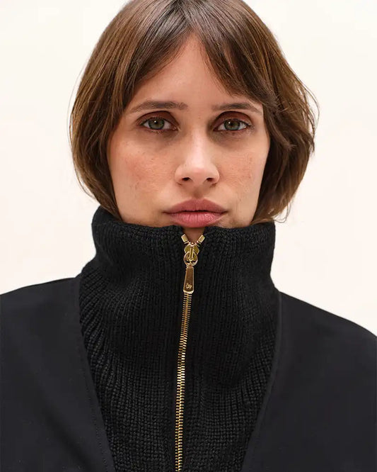 dada sport Urvoso Jacket - Luxe EQ