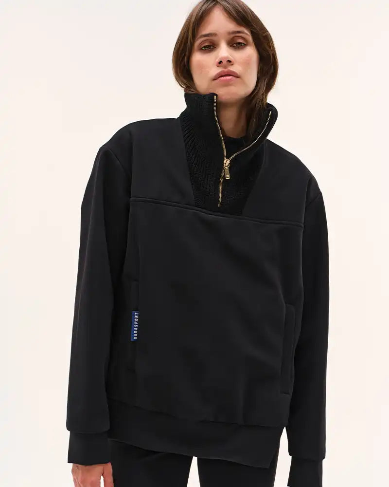 dada sport Urvoso Jacket – Luxe EQ