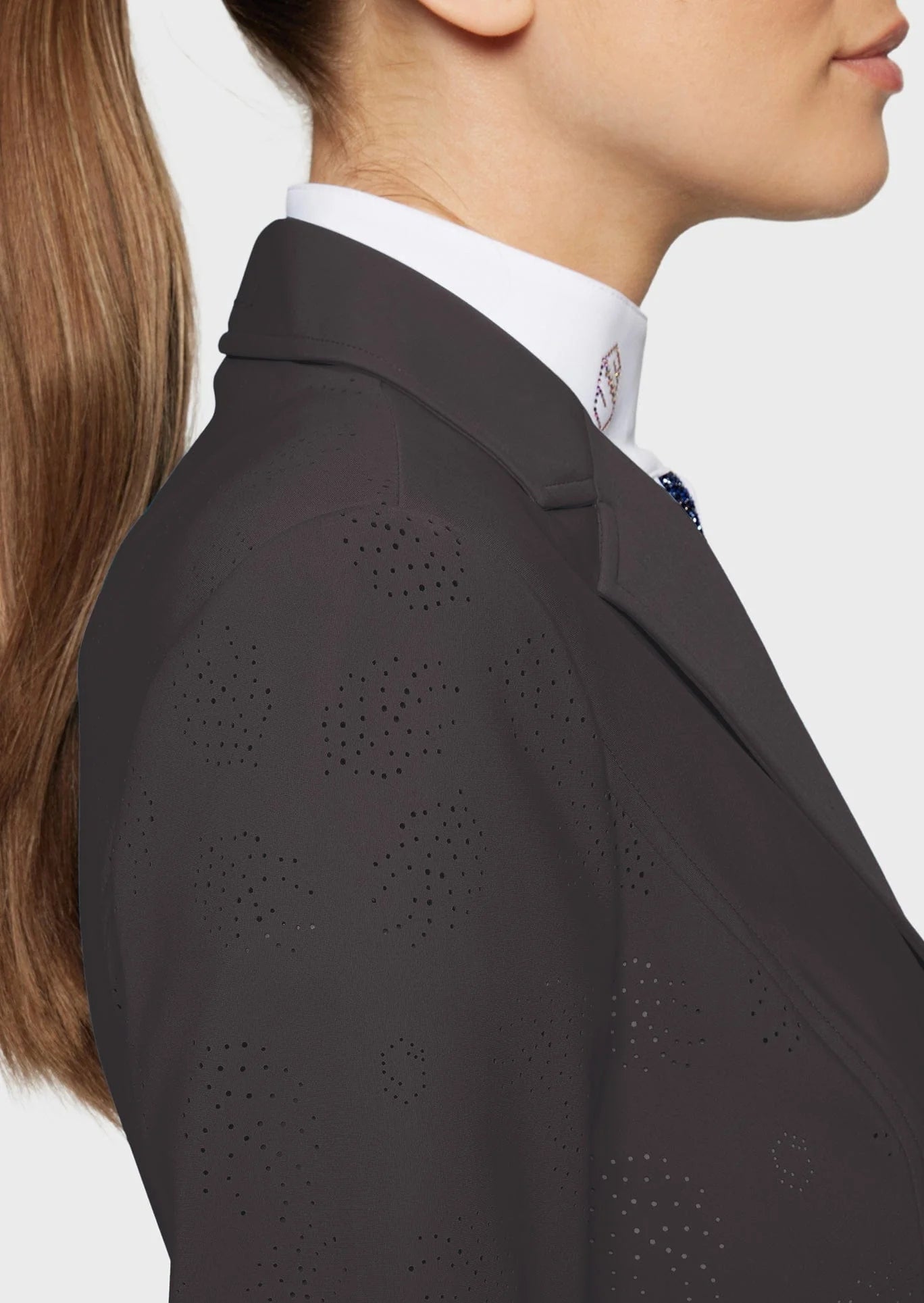 Samshield Alix Air Hunt Coat - Luxe EQ