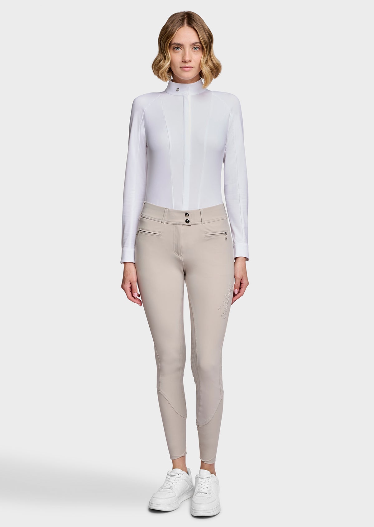 Samshield Clara Floral FW26