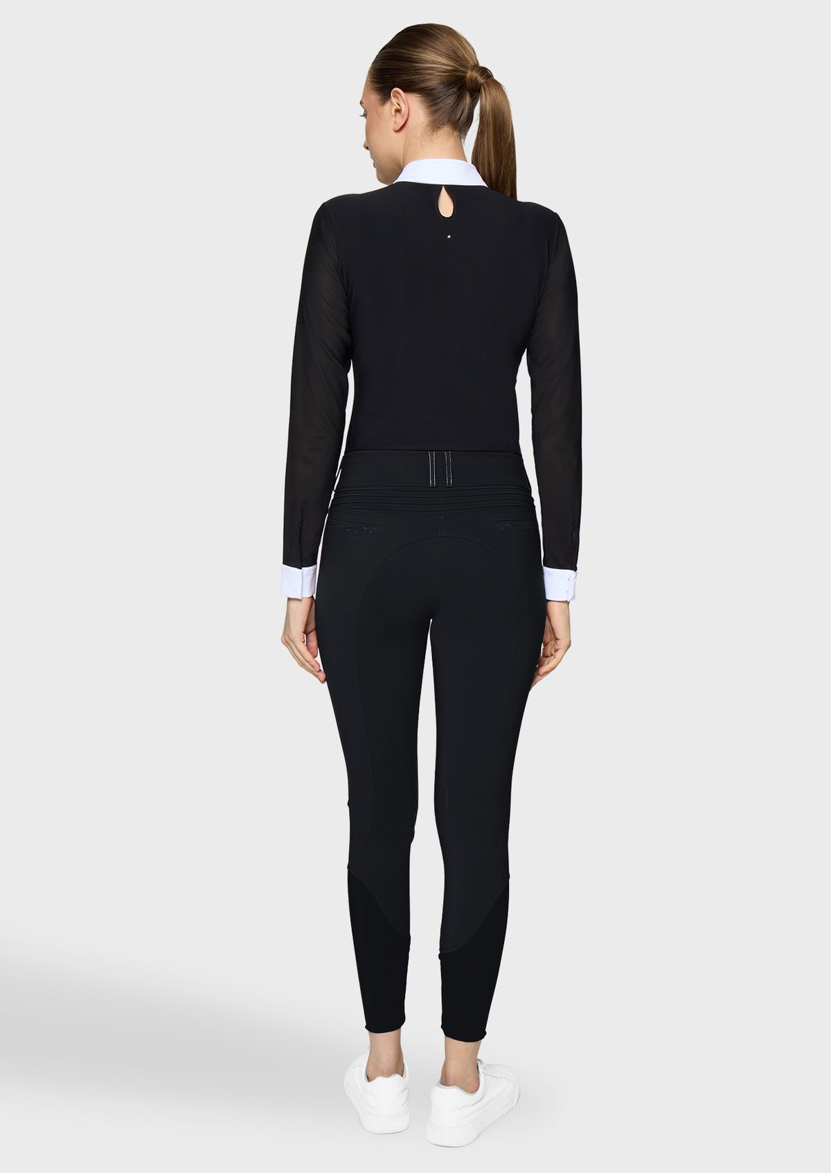 Samshield Clara Floral FW26