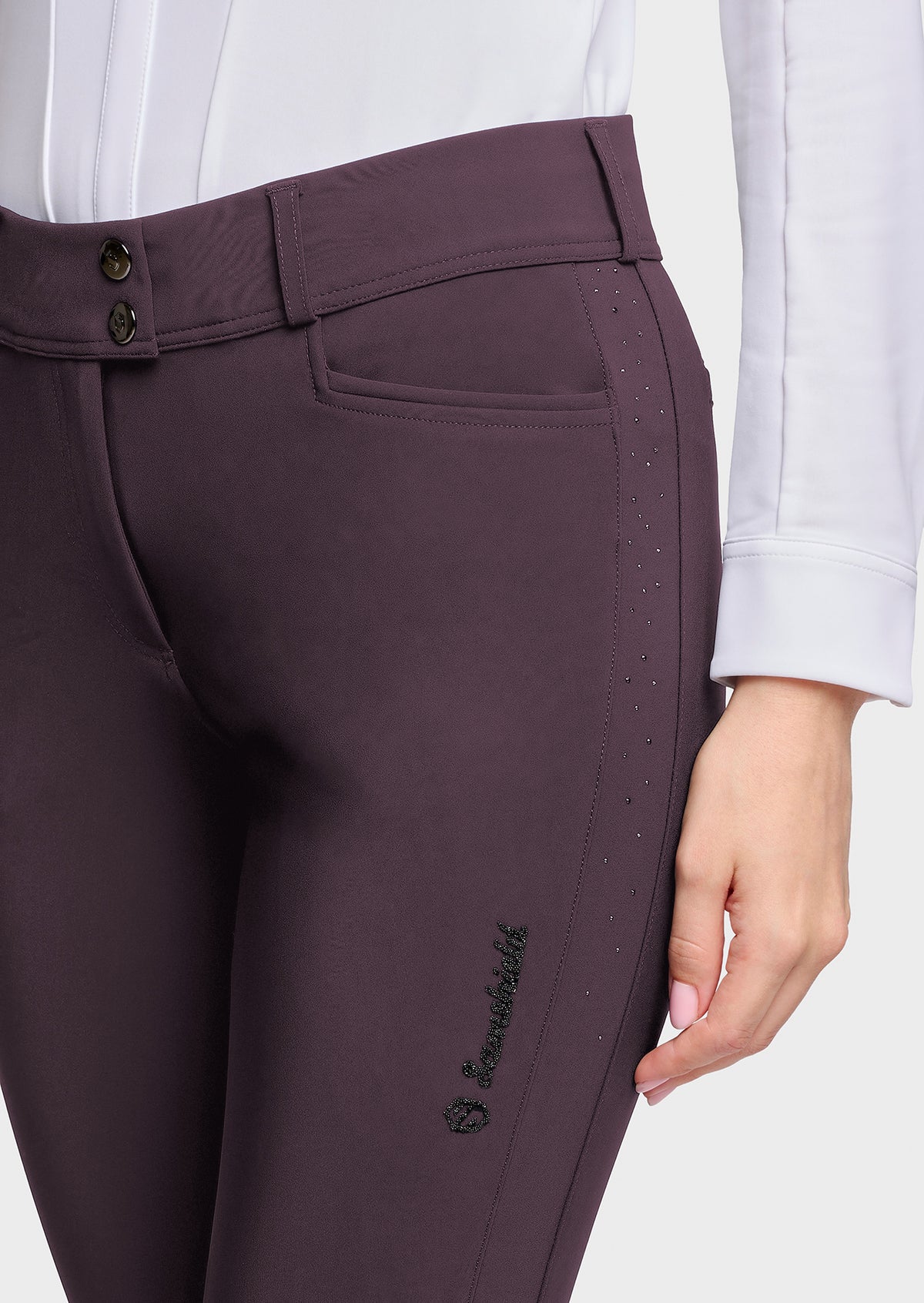 Samshield Delila Breeches FW26