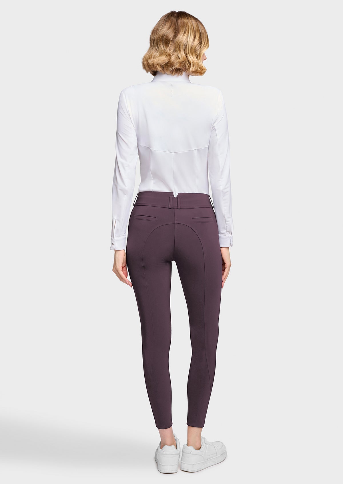 Samshield Delila Breeches FW26