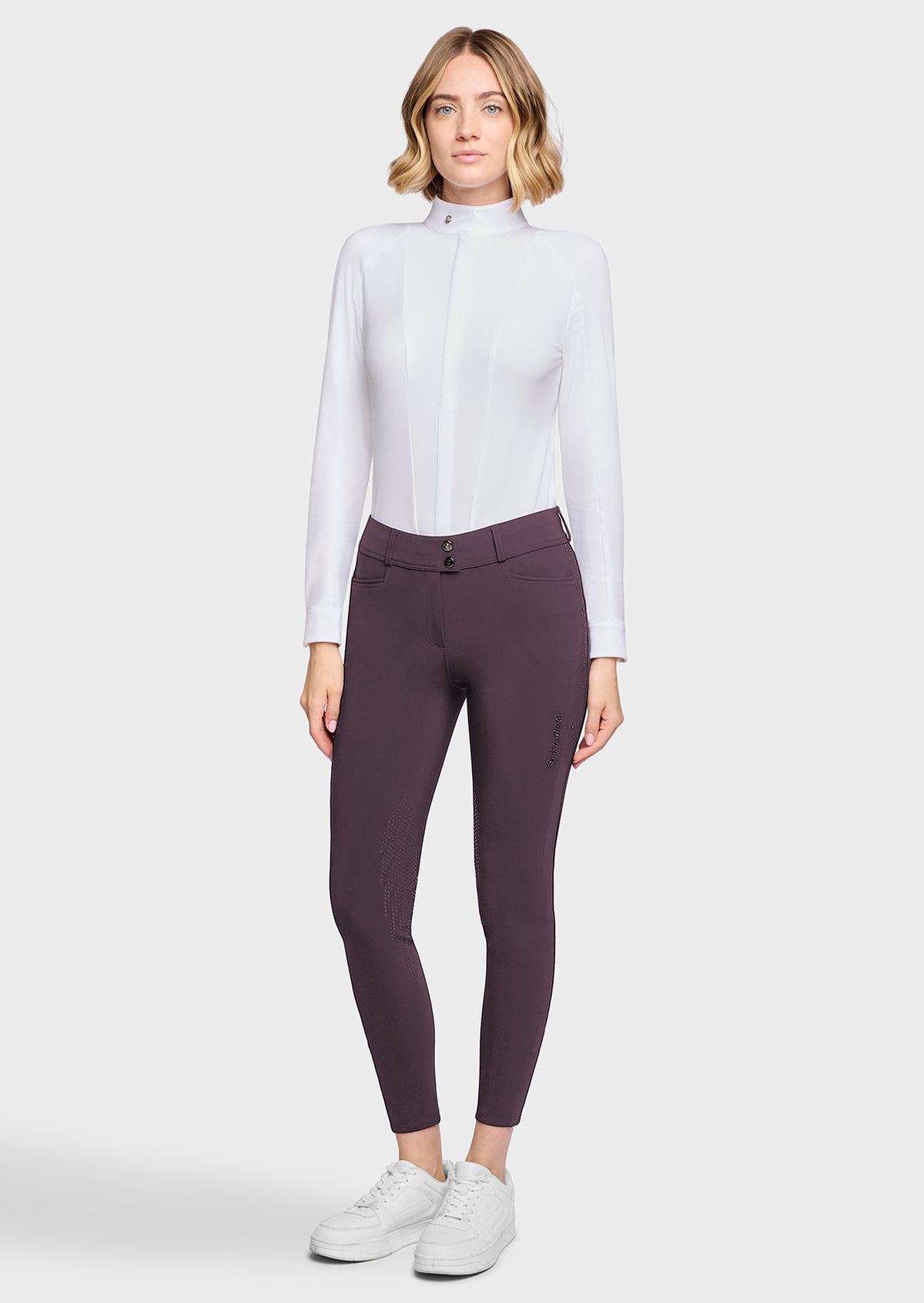 Samshield Delila Breeches FW26