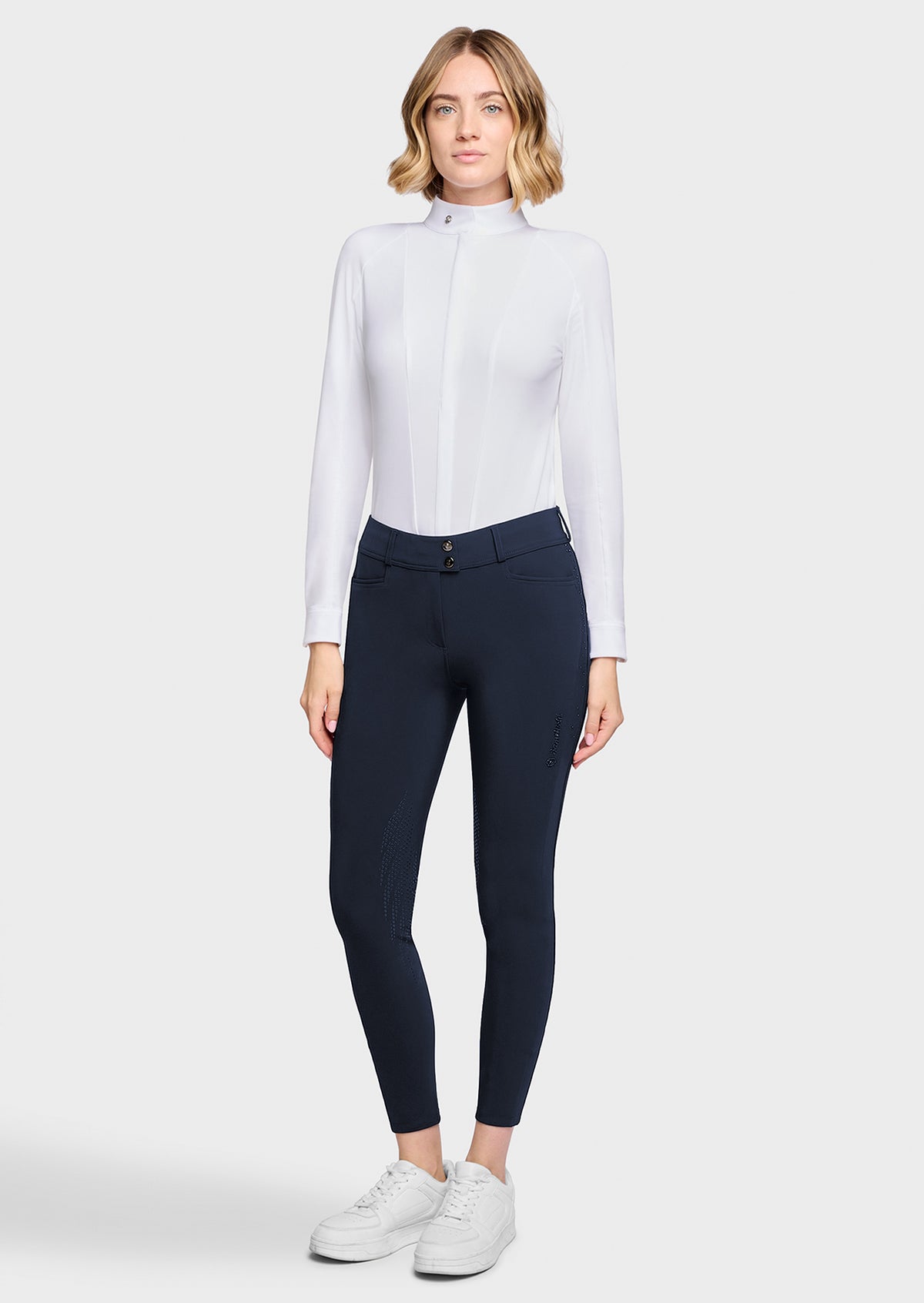 Samshield Delila Breeches FW26