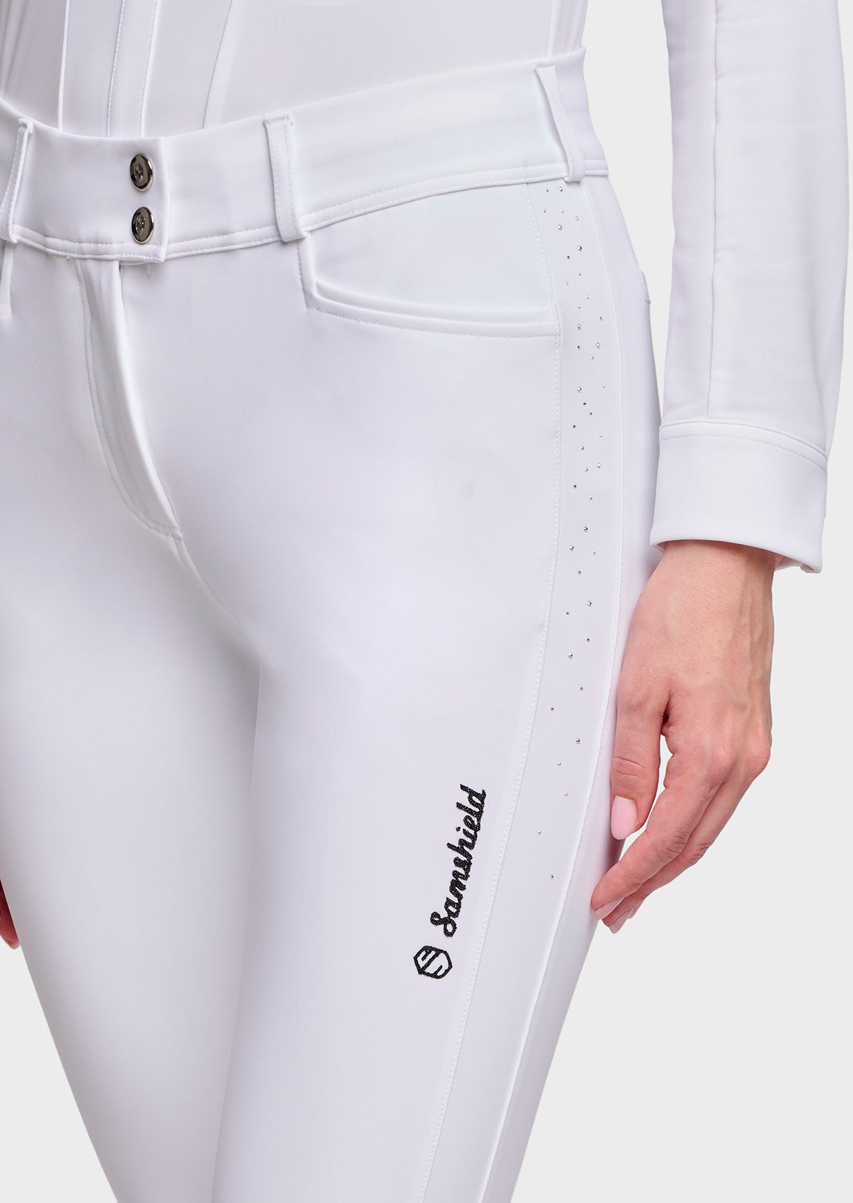 Samshield Delila Breeches FW26