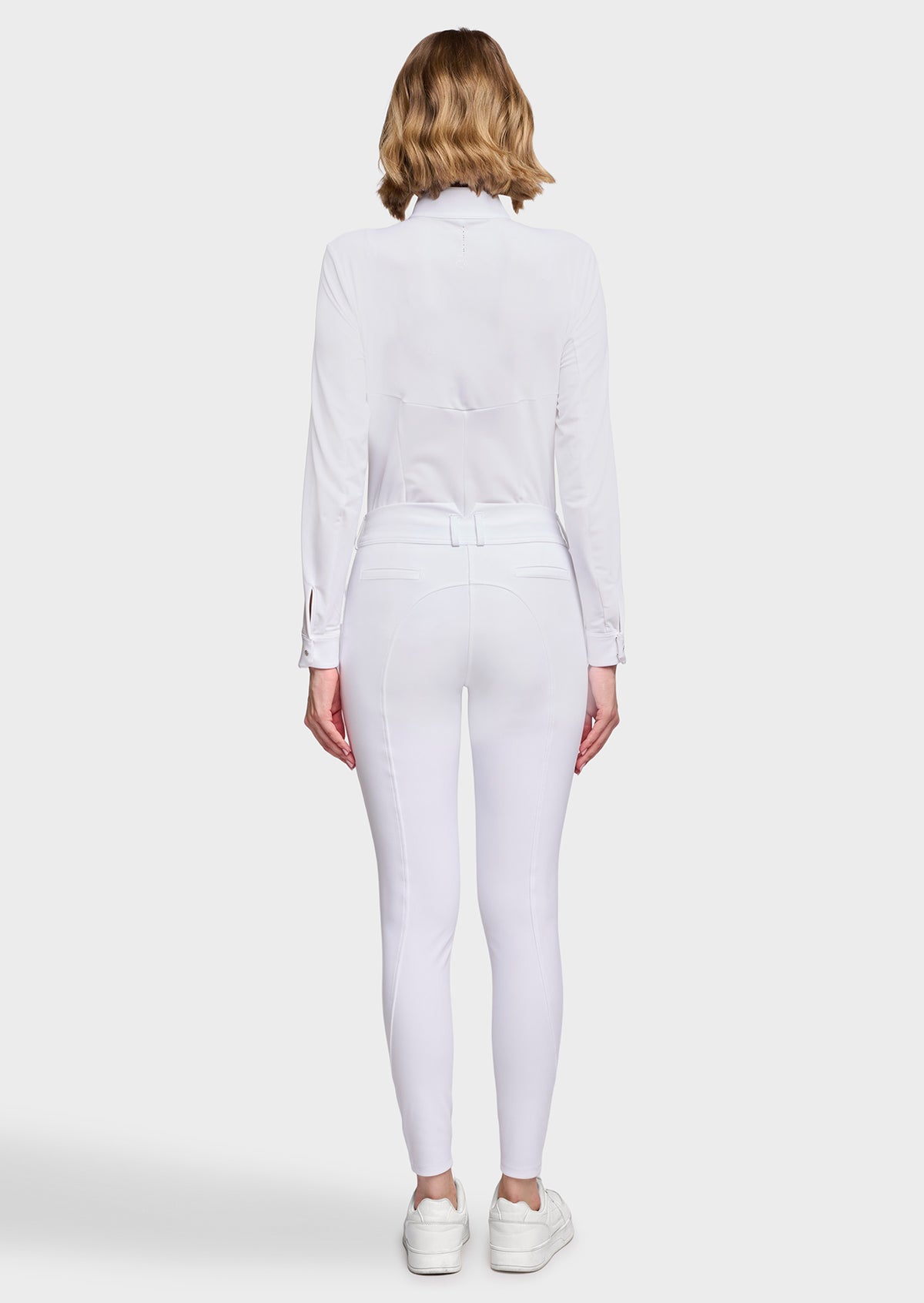Samshield Delila Breeches FW26