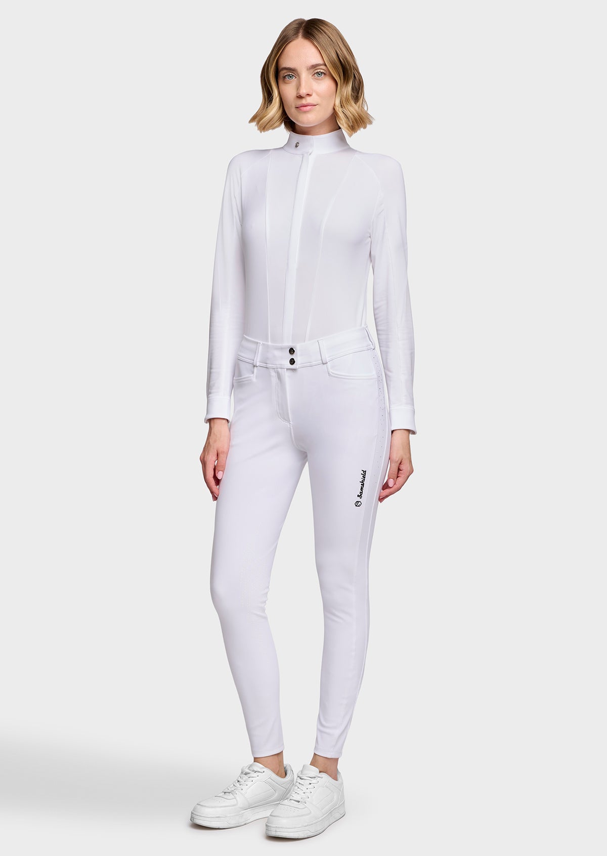 Samshield Delila Breeches FW26